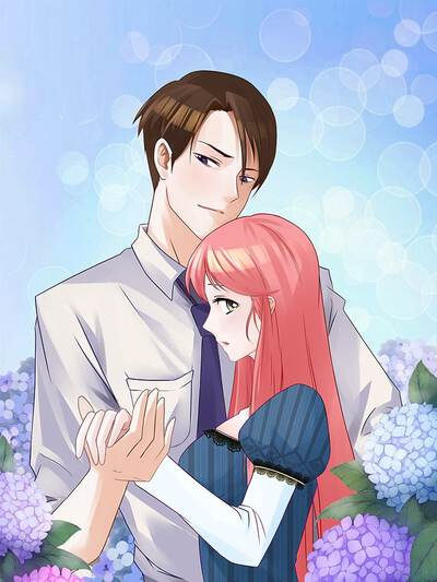 恋爱漫画樱花便利店封面图